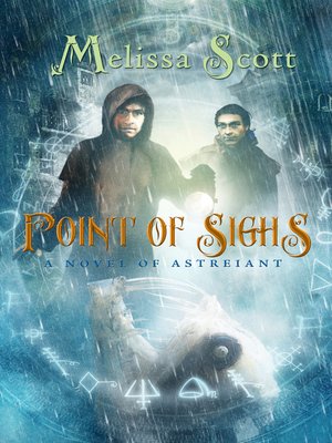 cover image of Point of Sighs